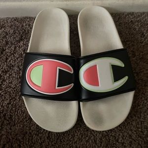 Champion Slides